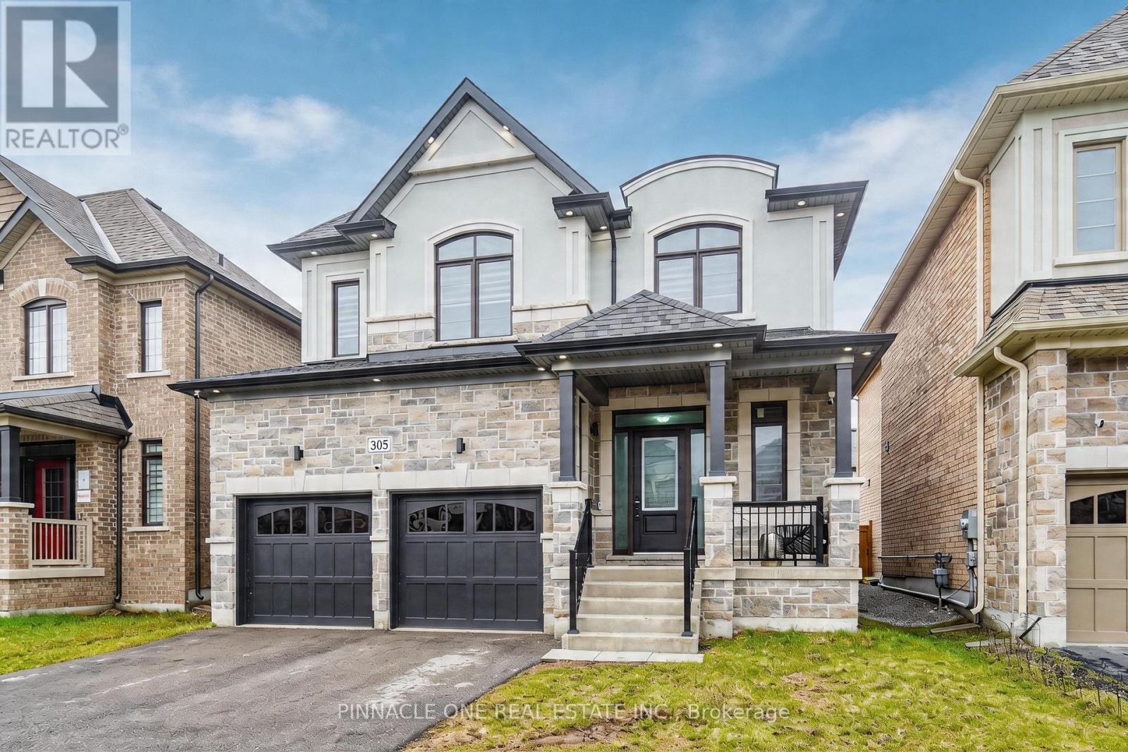 305 Danny Wheeler Boulevard, Georgina, Ontario  L4P 0K1 - Photo 3 - N13088394