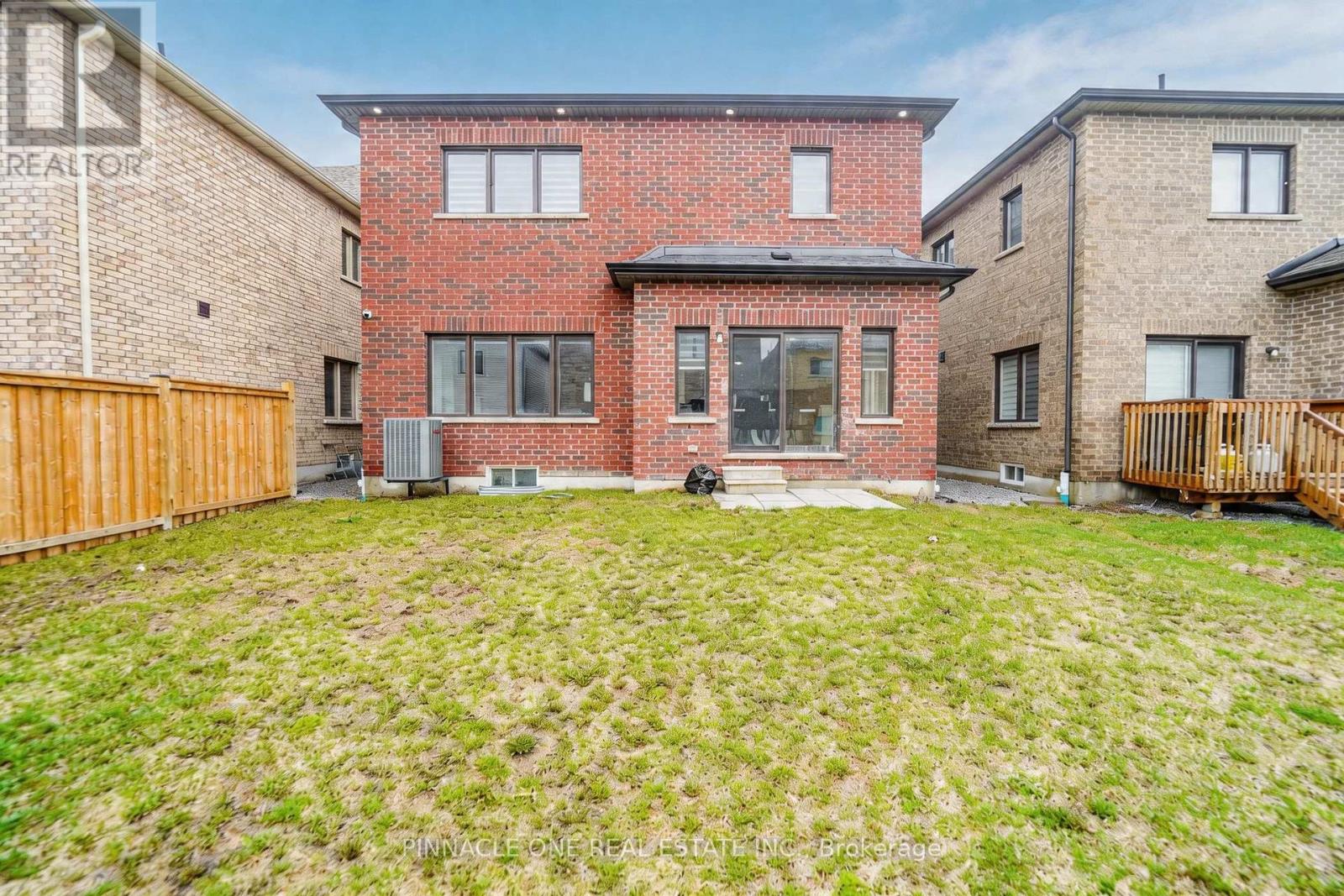305 Danny Wheeler Boulevard, Georgina, Ontario  L4P 0K1 - Photo 38 - N13088394