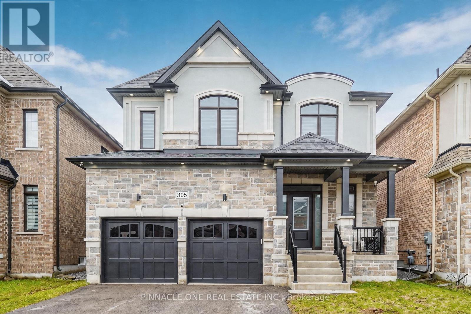 305 Danny Wheeler Boulevard, Georgina, Ontario  L4P 0K1 - Photo 4 - N13088394