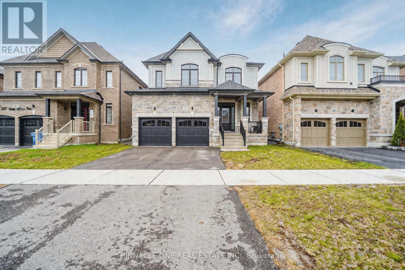 305 Danny Wheeler Boulevard, Georgina, Ontario  L4P 0K1 - Photo 5 - N13088394