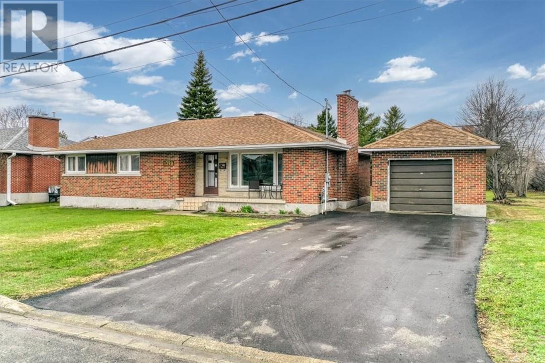 1399 Stephen Street, Sudbury, Ontario  P3E 4L4 - Photo 2 - 2127537