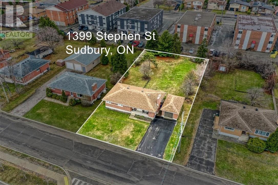 1399 Stephen Street, Sudbury, Ontario  P3E 4L4 - Photo 32 - 2127537
