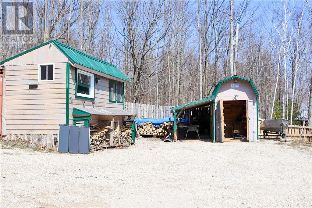 710 Ice Lake Drive, Gore Bay, Ontario  P0P 1H0 - Photo 28 - 2127447