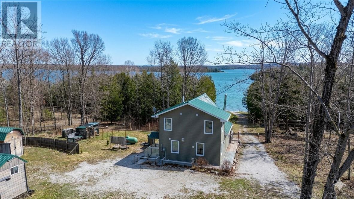 710 Ice Lake Drive, Gore Bay, Ontario  P0P 1H0 - Photo 34 - 2127447