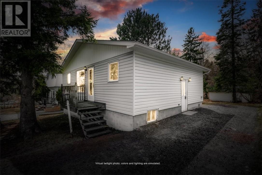 103 Lenox Avenue, Sudbury, Ontario
