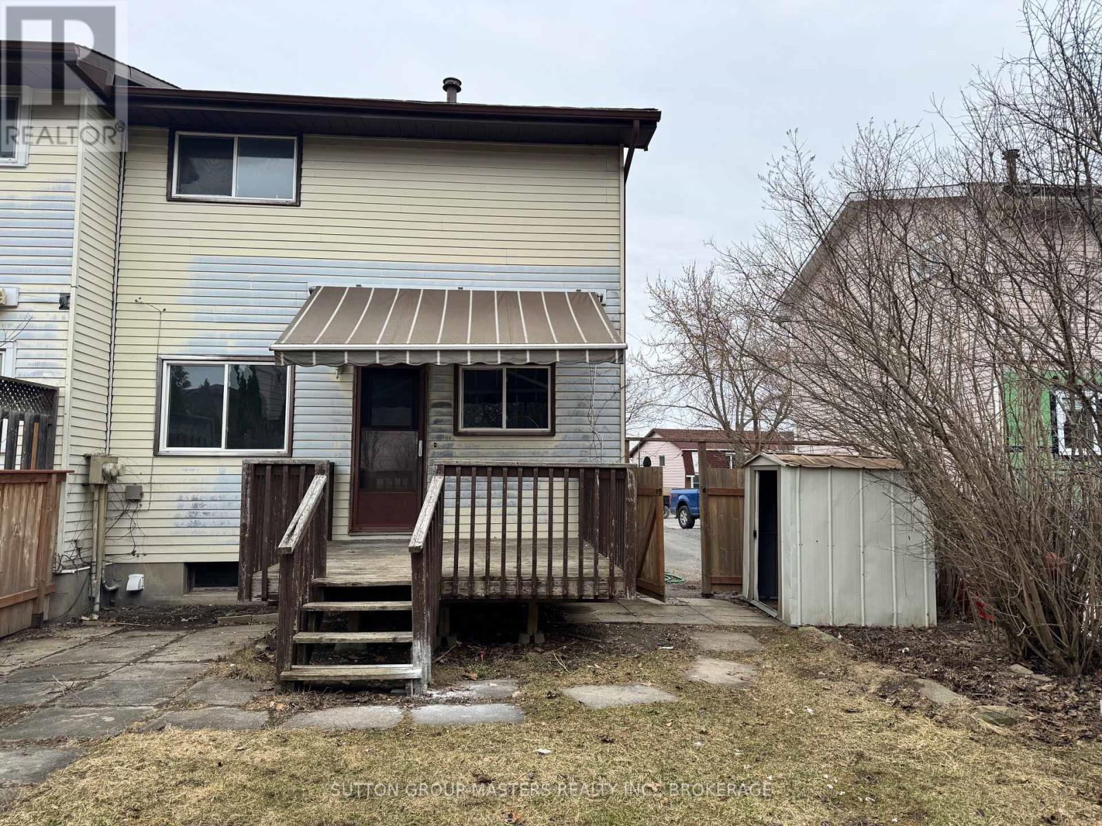 114 Wycliffe Crescent, Kingston, Ontario  K7K 6B4 - Photo 26 - X12952826