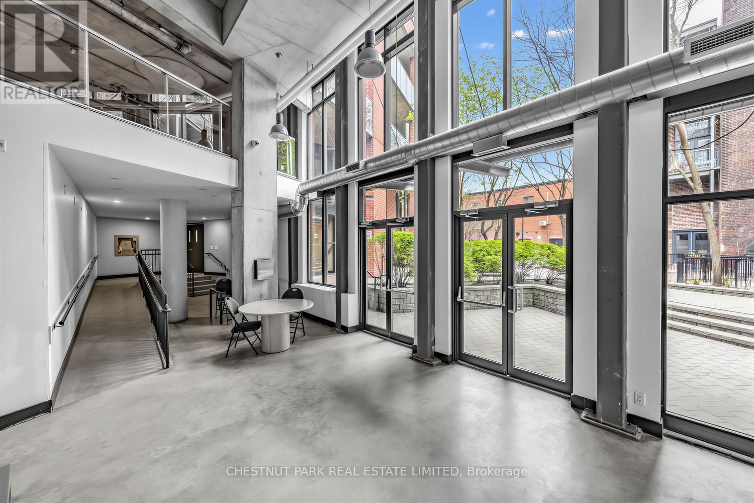 301 - 363 Sorauren Avenue, Toronto, Ontario  M6R 3C1 - Photo 21 - W13088350