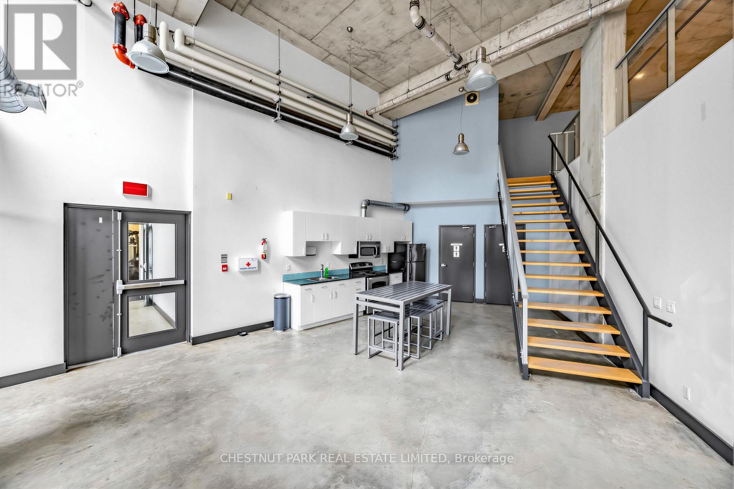 301 - 363 Sorauren Avenue, Toronto, Ontario  M6R 3C1 - Photo 23 - W13088350