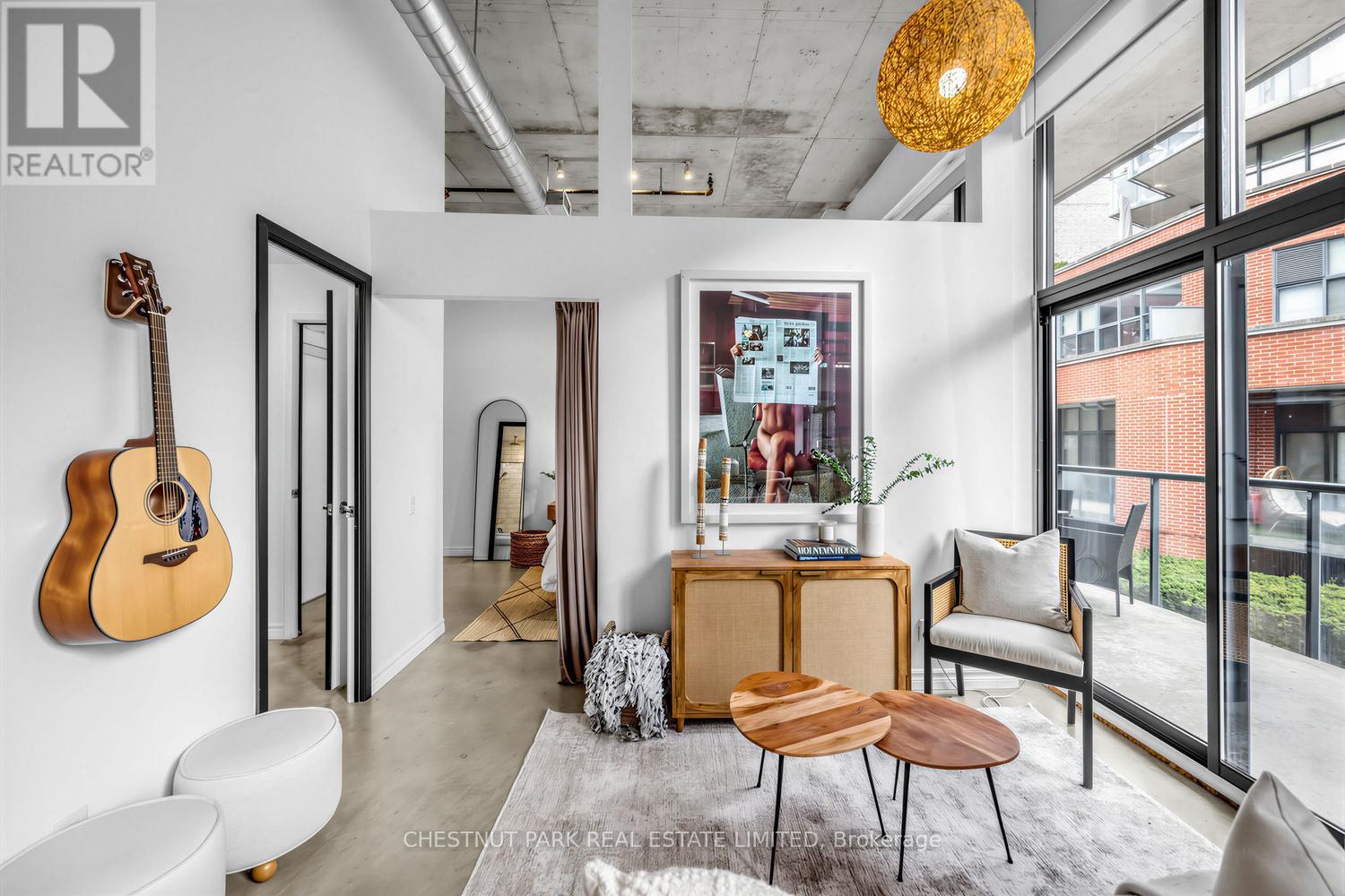 301 - 363 Sorauren Avenue, Toronto, Ontario  M6R 3C1 - Photo 6 - W13088350