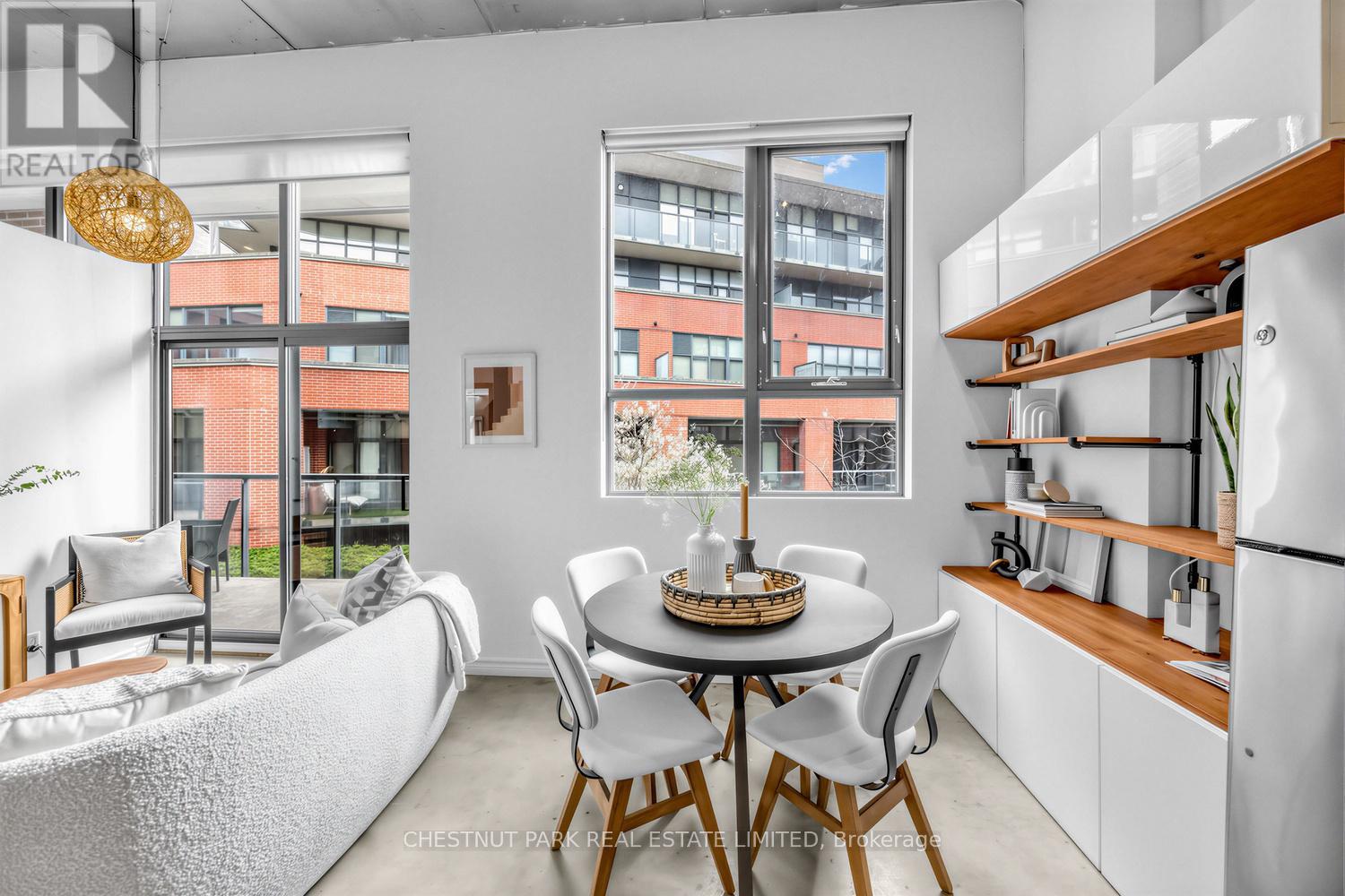 301 - 363 Sorauren Avenue, Toronto, Ontario  M6R 3C1 - Photo 7 - W13088350