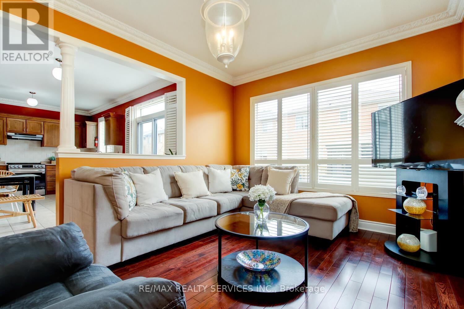 47 Cape Dorset Crescent, Brampton, Ontario  L6R 3K9 - Photo 16 - W13088354