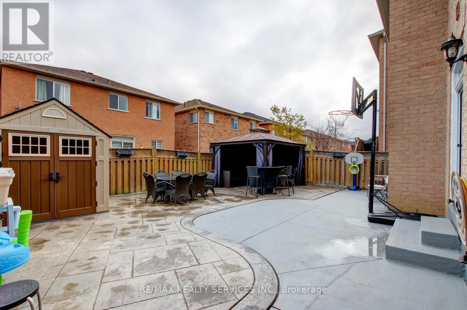 47 Cape Dorset Crescent, Brampton, Ontario  L6R 3K9 - Photo 45 - W13088354
