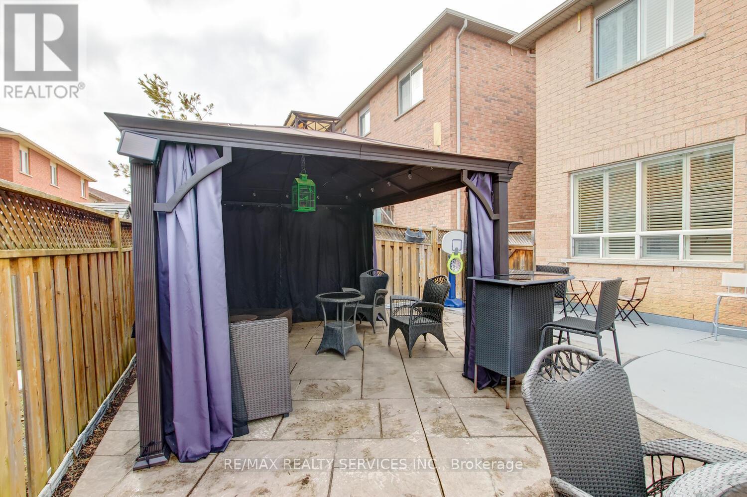 47 Cape Dorset Crescent, Brampton, Ontario  L6R 3K9 - Photo 49 - W13088354