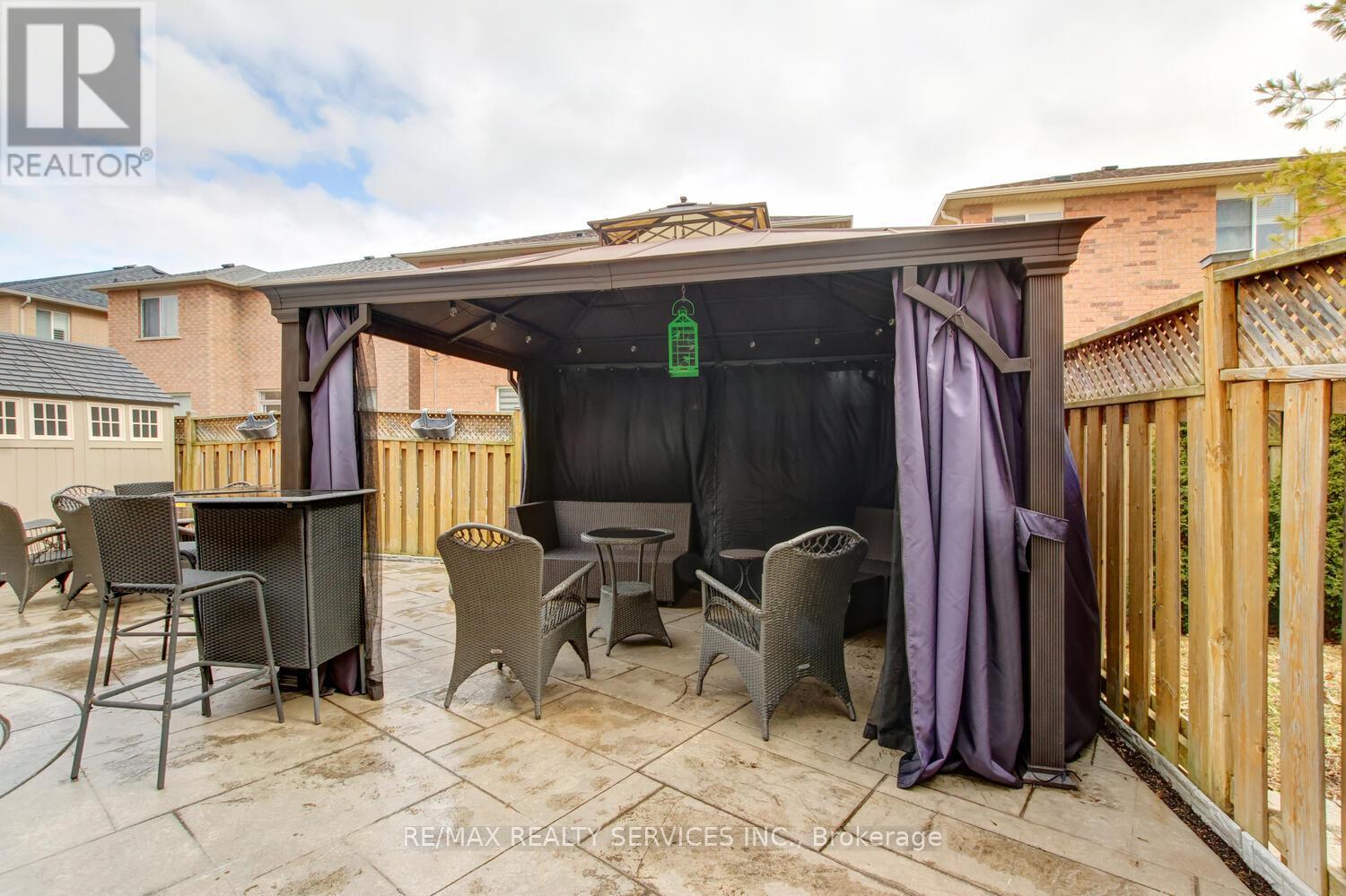 47 Cape Dorset Crescent, Brampton, Ontario  L6R 3K9 - Photo 50 - W13088354