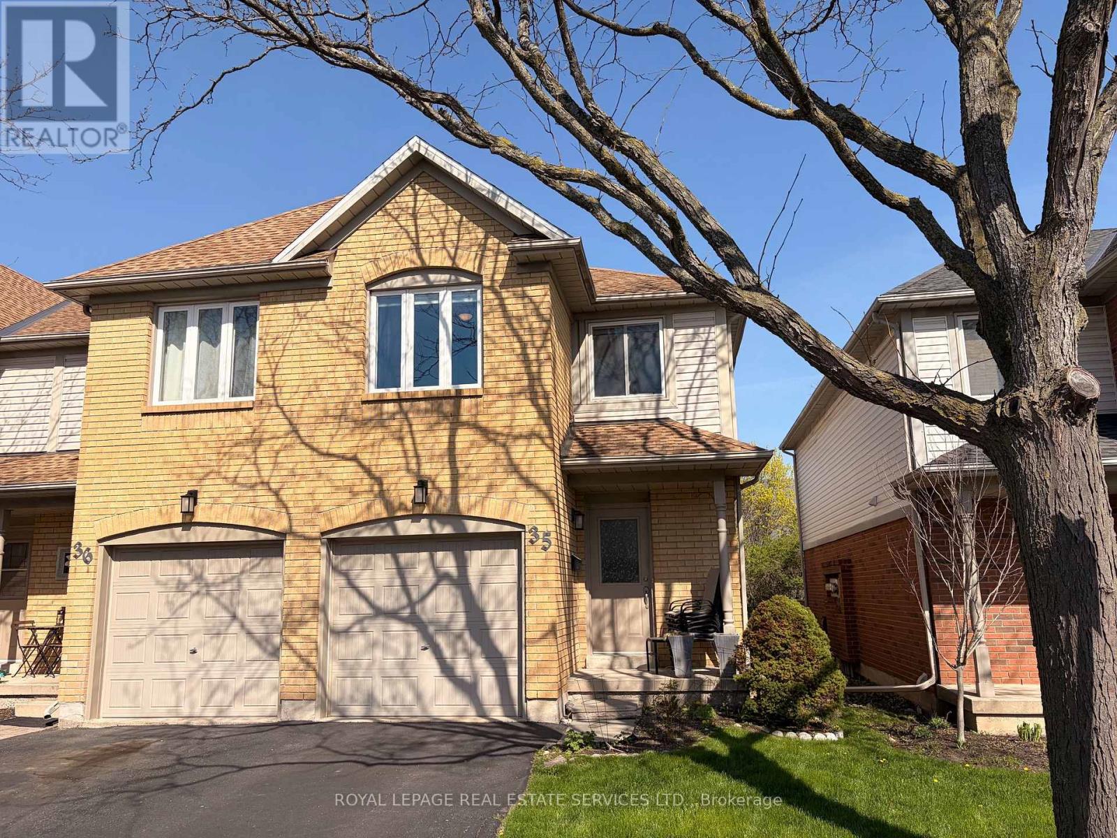 35 - 2920 HEADON FOREST DRIVE, burlington (headon), Ontario