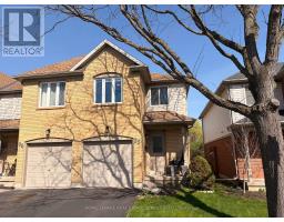 35 - 2920 HEADON FOREST DRIVE, Burlington, Ontario
