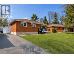 2317 ELMIRA DRIVE, Ottawa, Ontario