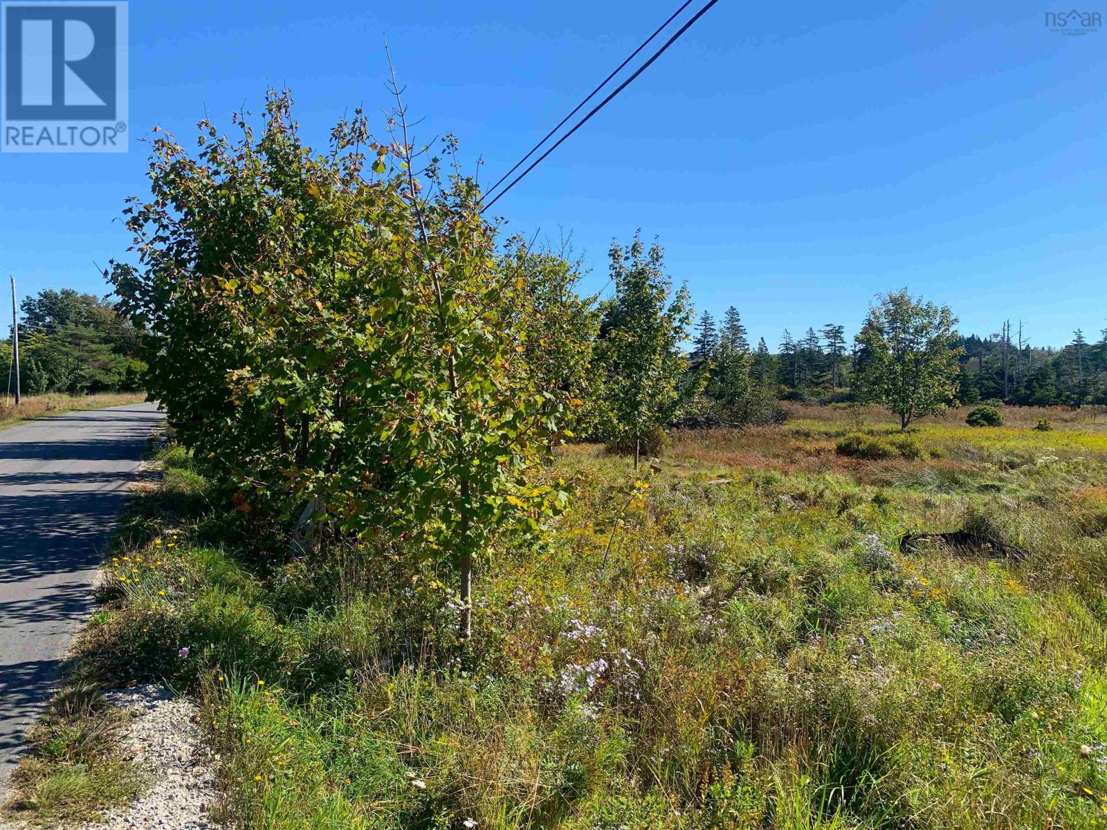Lot, Overton Road, South Chegoggin, Nova Scotia  B5A 5G8 - Photo 3 - 202423829
