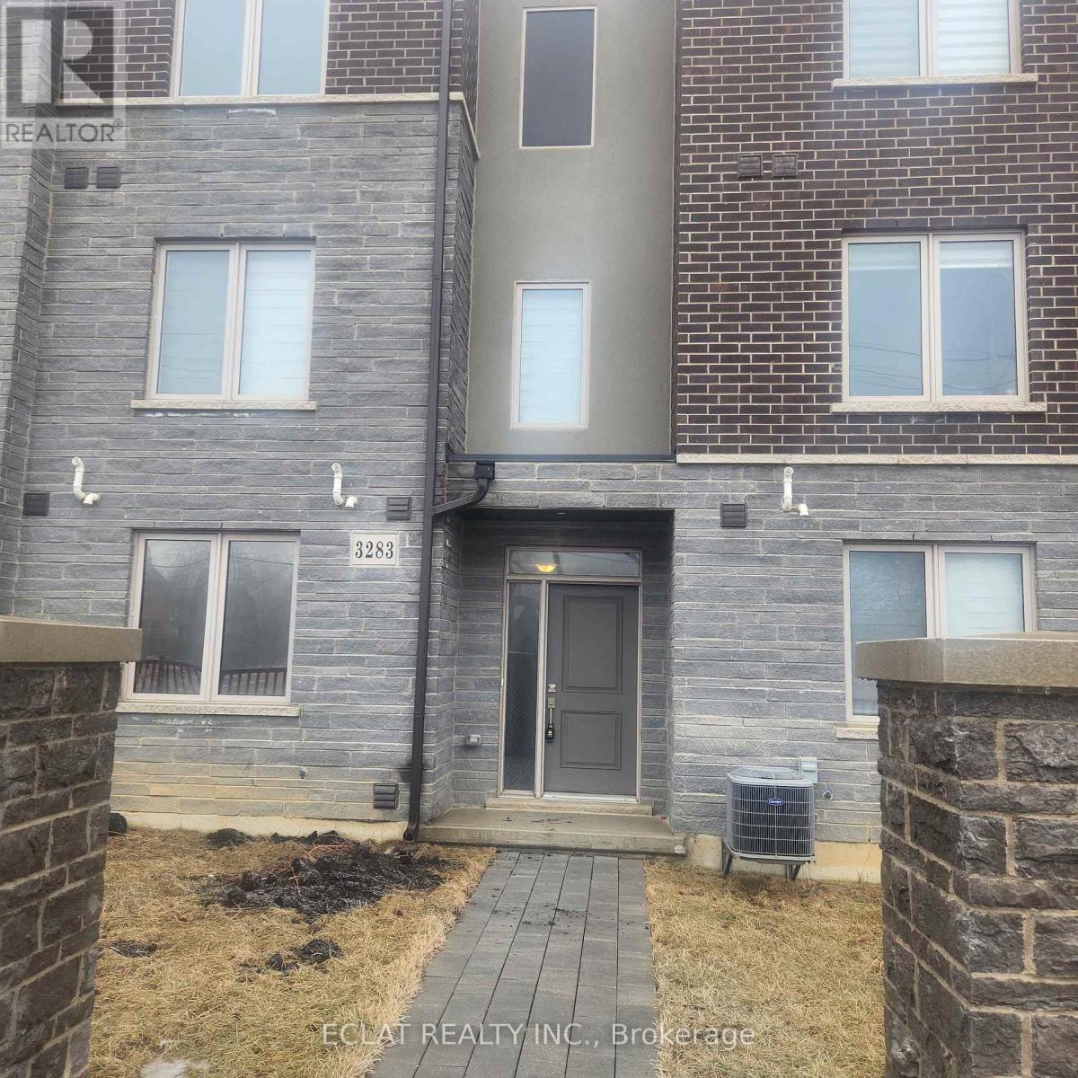 3283 HOMESTEAD DRIVE, Hamilton, Ontario