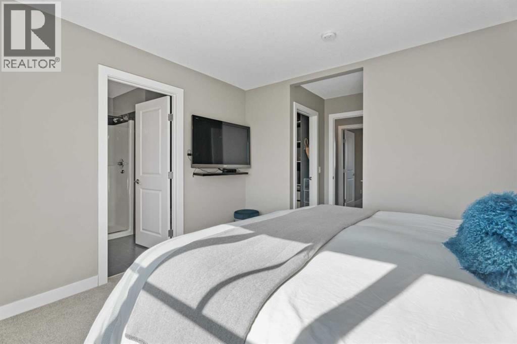 332 Lawthorn Way SE, Airdrie, Alberta  T4A 3M7 - Photo 20 - A2287750