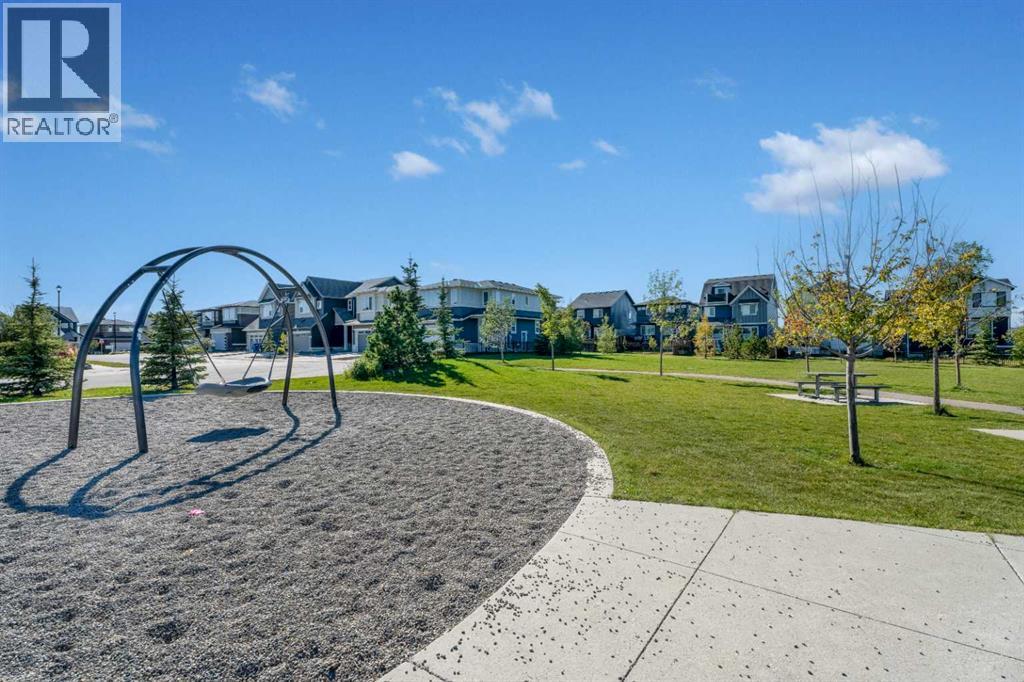 332 Lawthorn Way SE, Airdrie, Alberta  T4A 3M7 - Photo 33 - A2287750