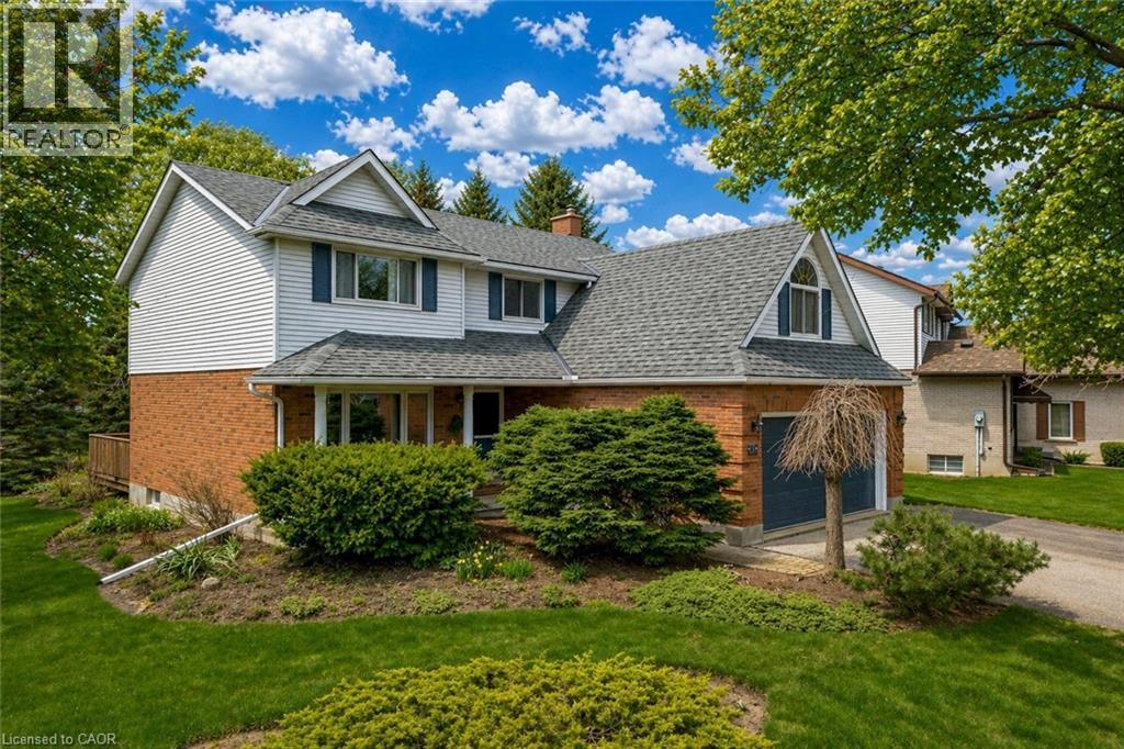 11 Darlington Place, Kitchener, Ontario  N2A 3M3 - Photo 47 - 40818883