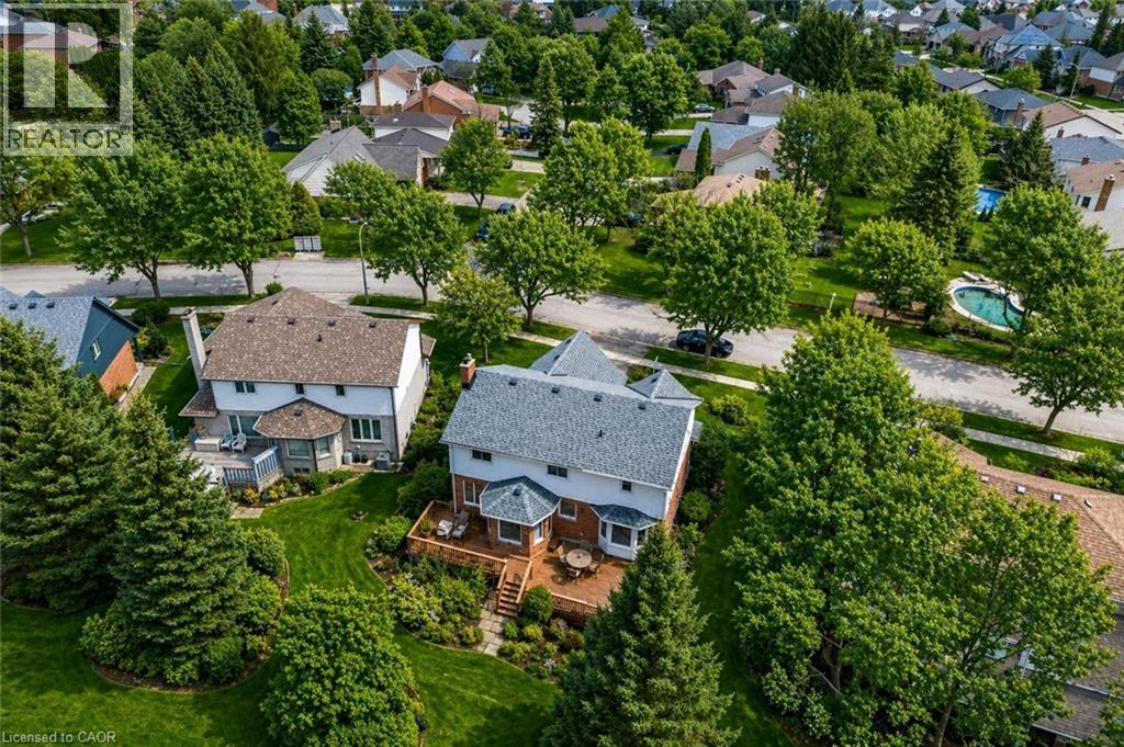 11 Darlington Place, Kitchener, Ontario  N2A 3M3 - Photo 46 - 40818883