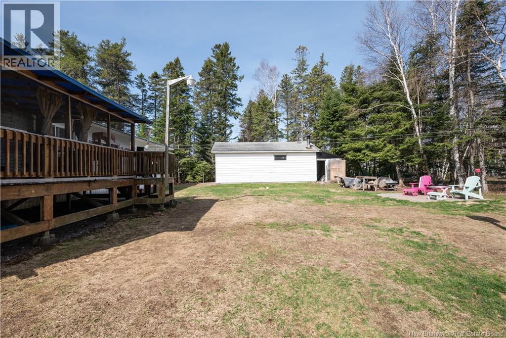 71 Du Parc Road, Shediac River, New Brunswick  E4R 1H2 - Photo 45 - NB137176
