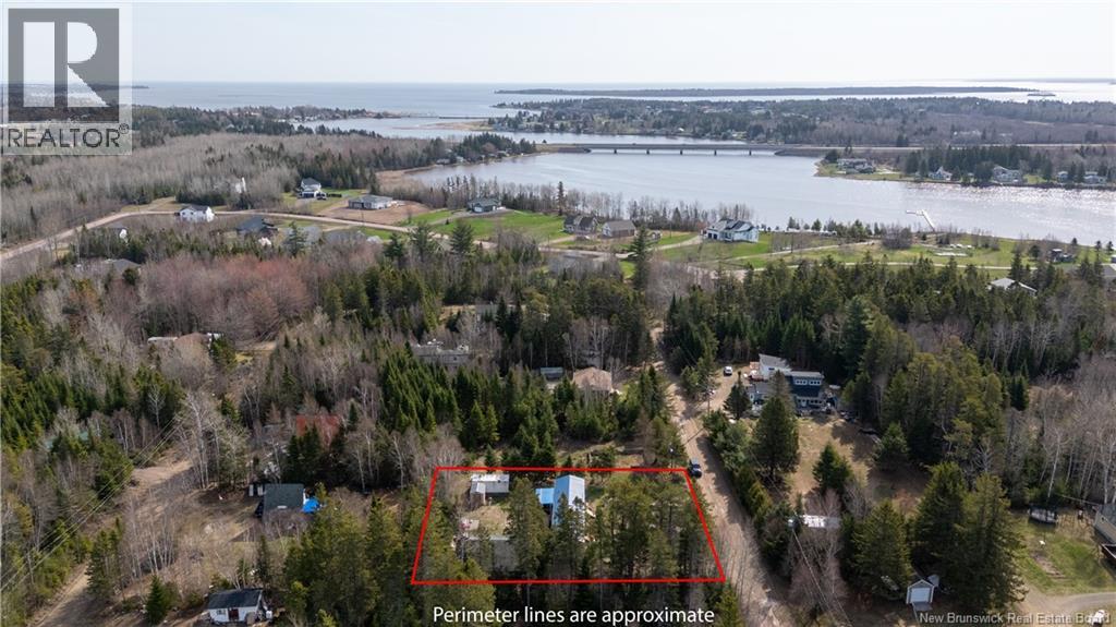 71 Du Parc Road, Shediac River, New Brunswick  E4R 1H2 - Photo 41 - NB137176