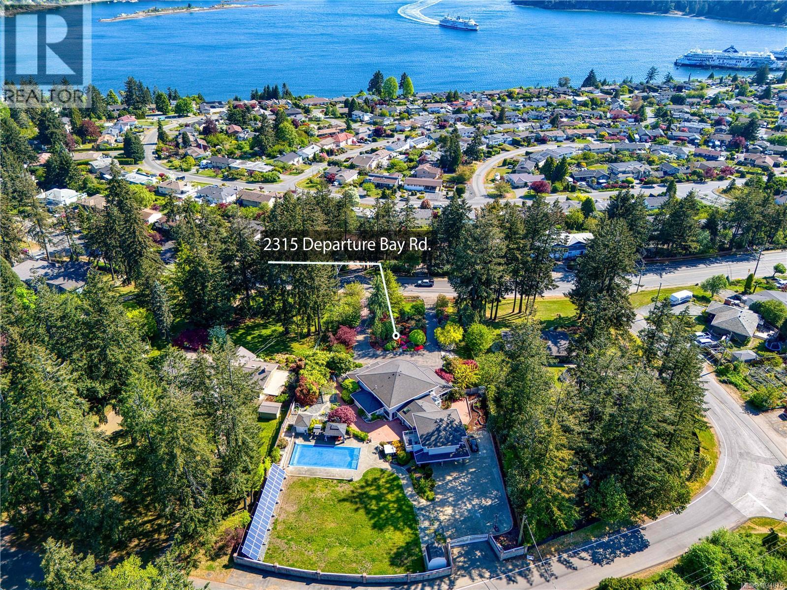 2315 Departure Bay Rd, Nanaimo, British Columbia