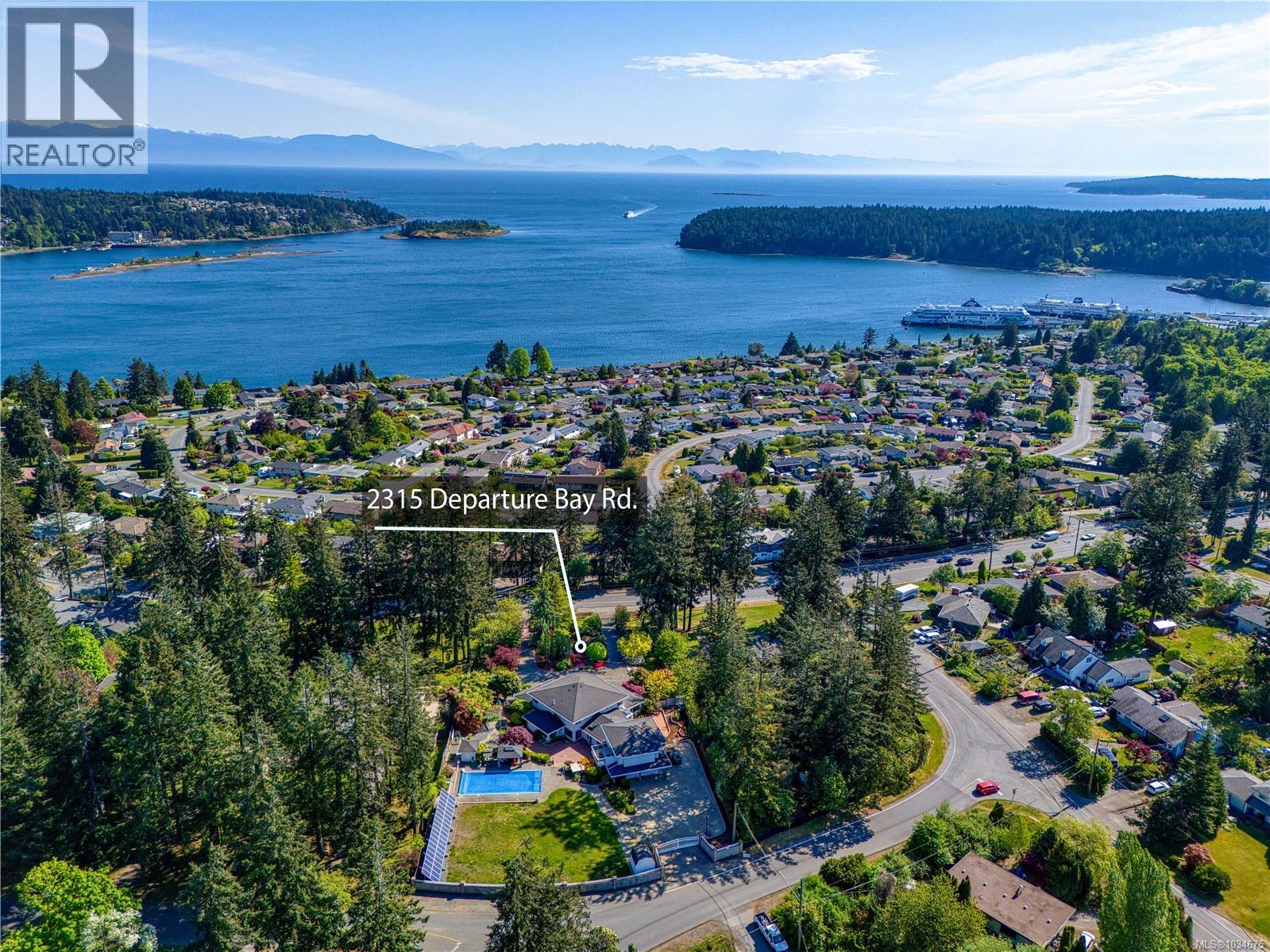 2315 Departure Bay Rd, Nanaimo, British Columbia  V9S 3V9 - Photo 2 - 1034675