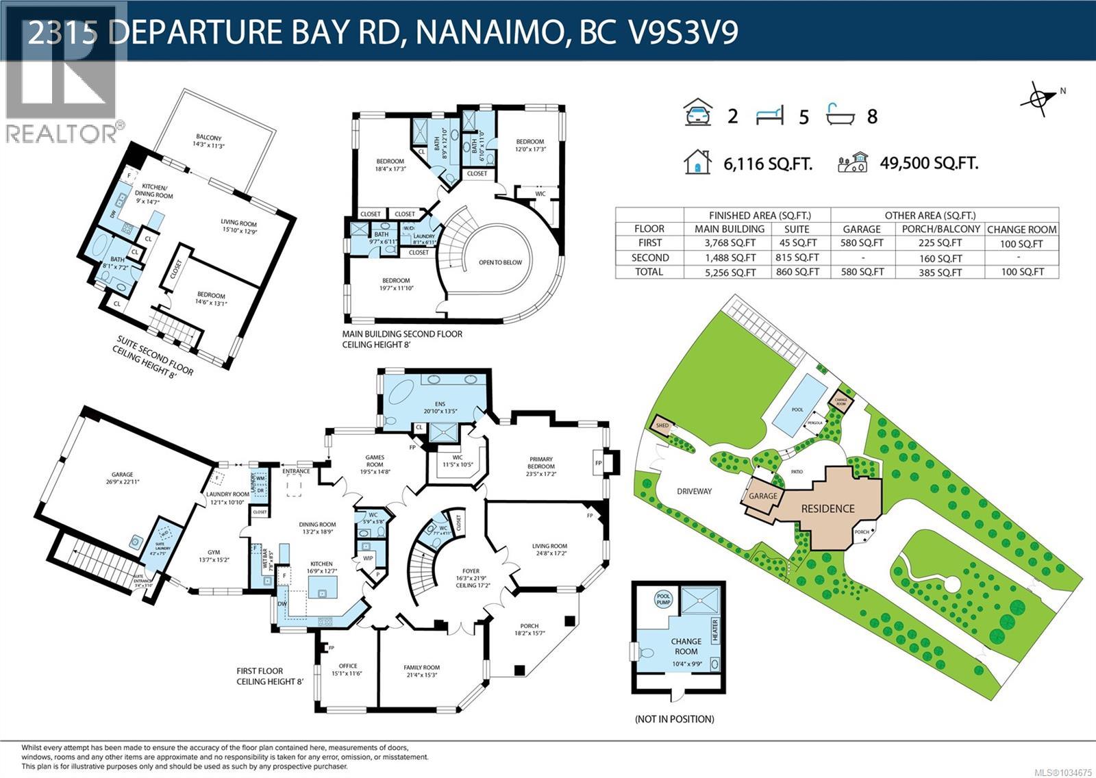 2315 Departure Bay Rd, Nanaimo, British Columbia  V9S 3V9 - Photo 99 - 1034675