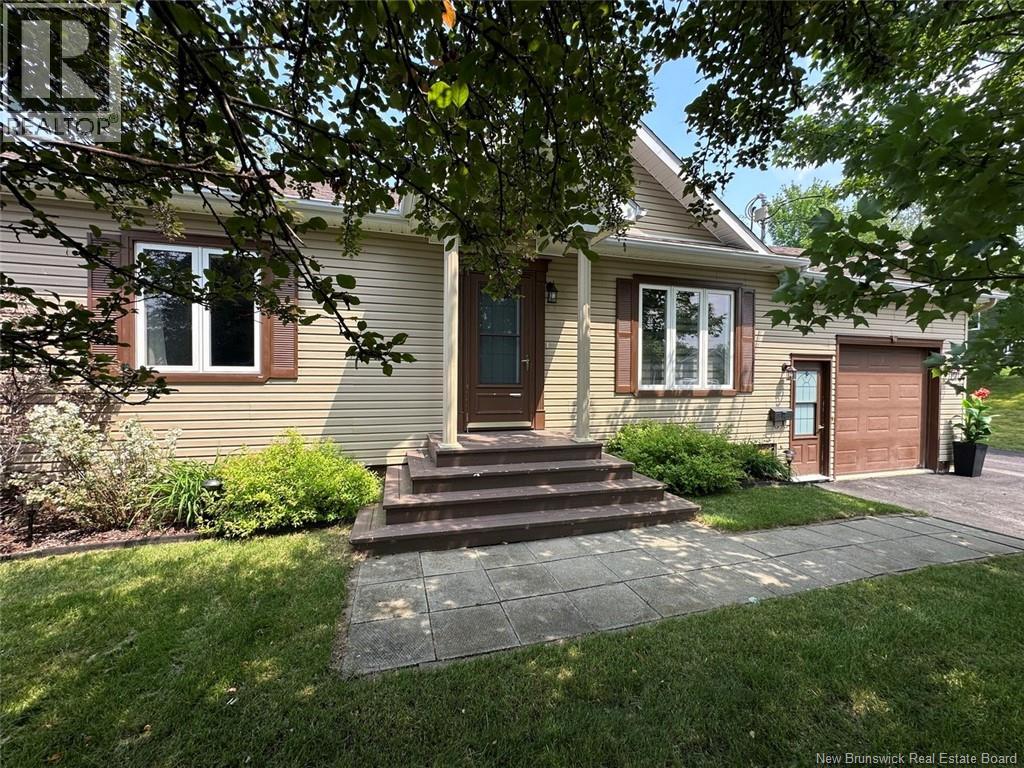 66 Des Prés Street, edmundston, New Brunswick