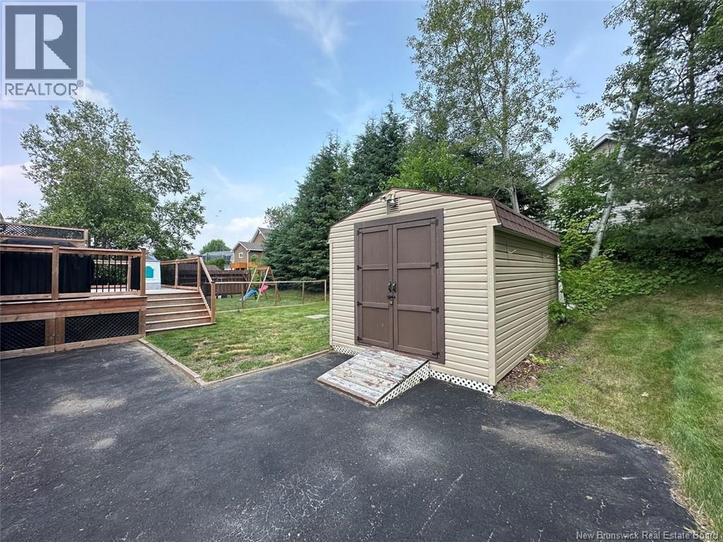 66 Des Prés Street, Edmundston, New Brunswick  E3V 5A7 - Photo 21 - NB138736