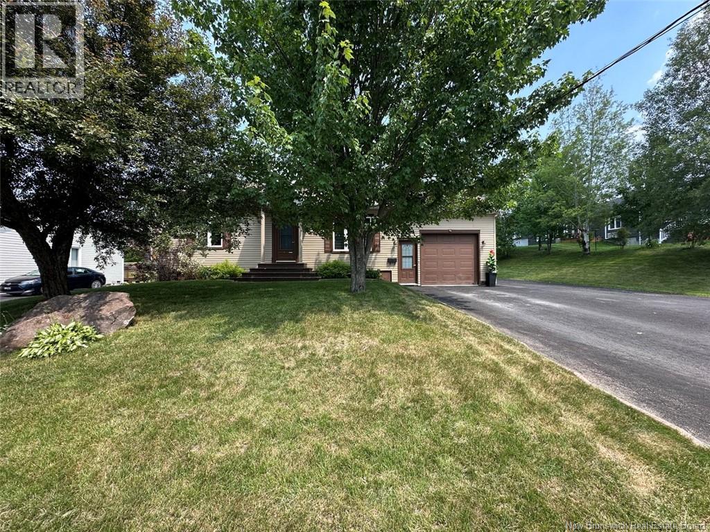 66 Des Prés Street, Edmundston, New Brunswick  E3V 5A7 - Photo 22 - NB138736