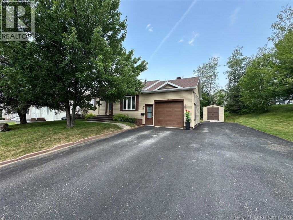 66 Des Prés Street, Edmundston, New Brunswick  E3V 5A7 - Photo 23 - NB138736
