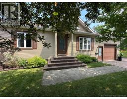 66 Des Prés Street, edmundston, New Brunswick