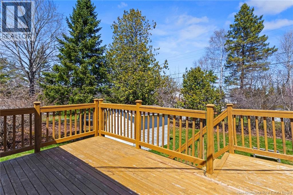 66 Berkley Drive, New Maryland, New Brunswick  E3C 1C4 - Photo 33 - NB138636