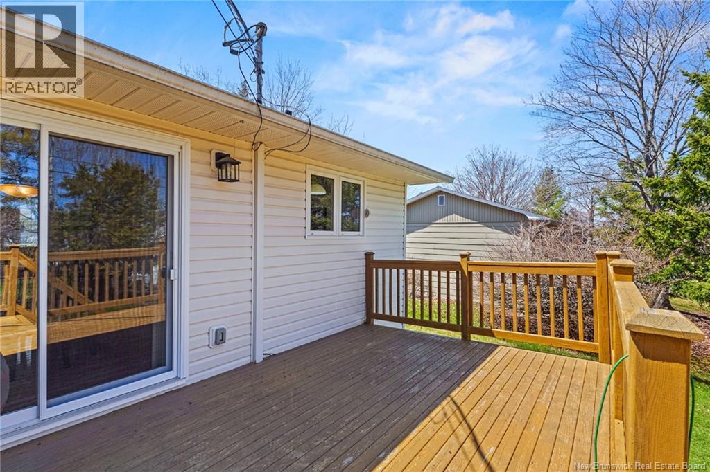 66 Berkley Drive, New Maryland, New Brunswick  E3C 1C4 - Photo 34 - NB138636