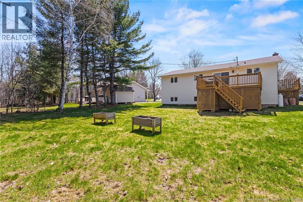 66 Berkley Drive, New Maryland, New Brunswick  E3C 1C4 - Photo 39 - NB138636