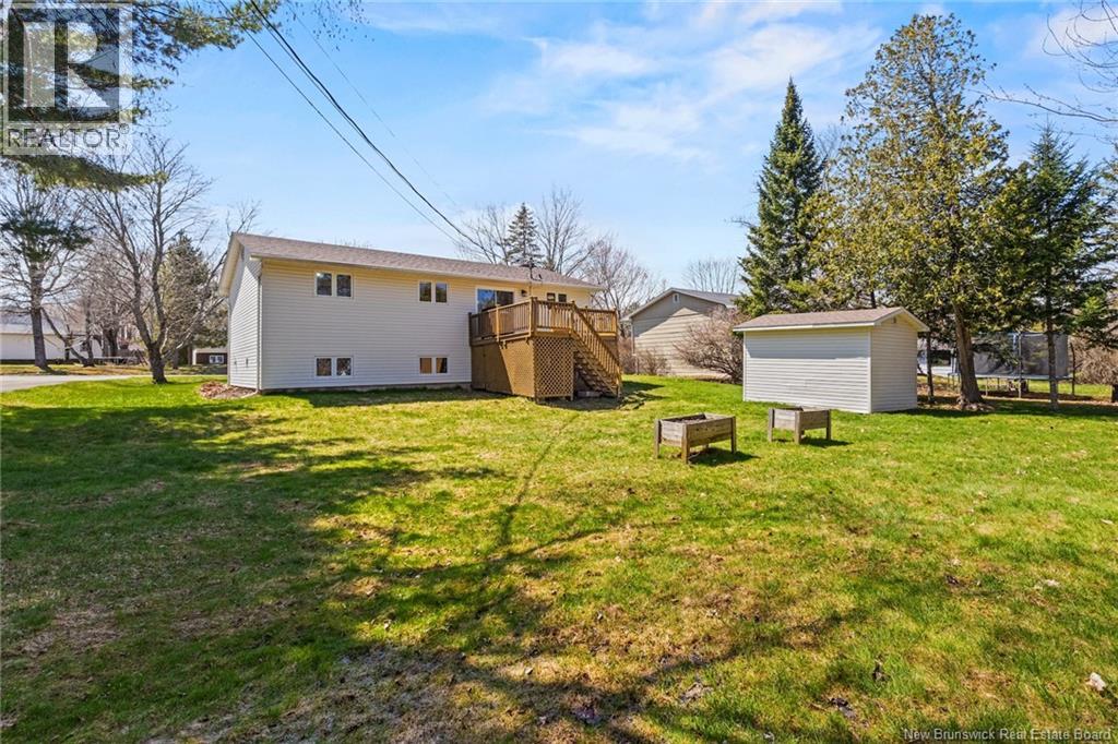 66 Berkley Drive, New Maryland, New Brunswick  E3C 1C4 - Photo 40 - NB138636