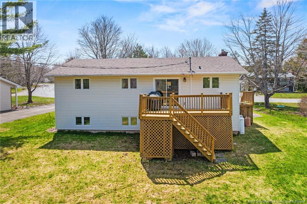 66 Berkley Drive, New Maryland, New Brunswick  E3C 1C4 - Photo 41 - NB138636