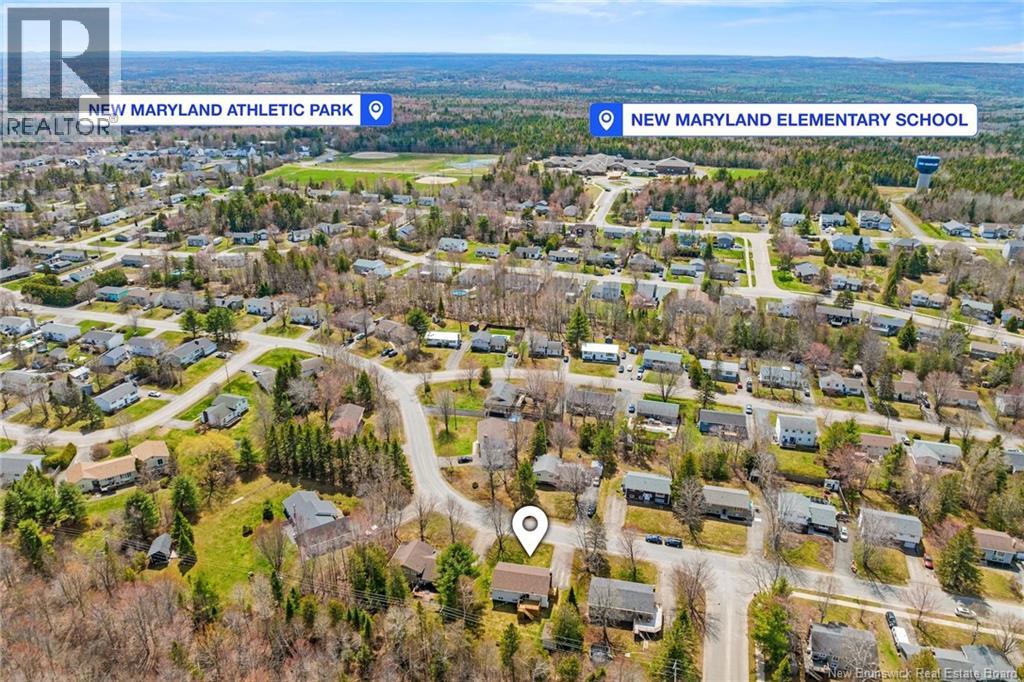 66 Berkley Drive, New Maryland, New Brunswick  E3C 1C4 - Photo 45 - NB138636