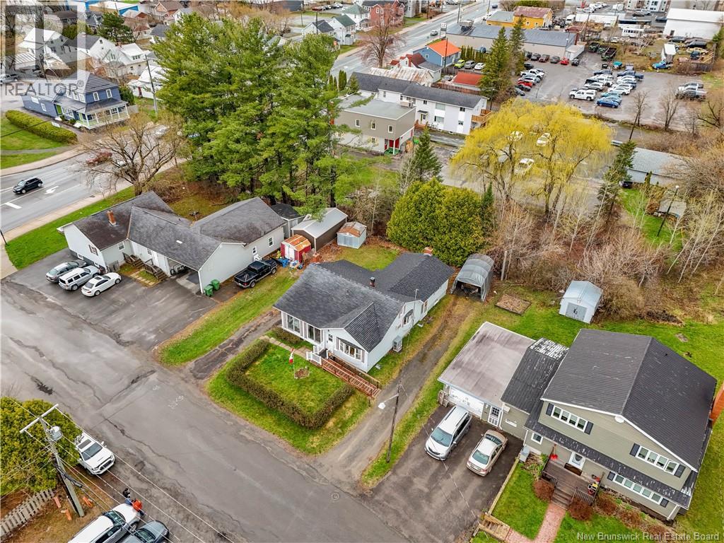 149 Lynn Street, Fredericton, New Brunswick  E3A 2L2 - Photo 28 - NB138461