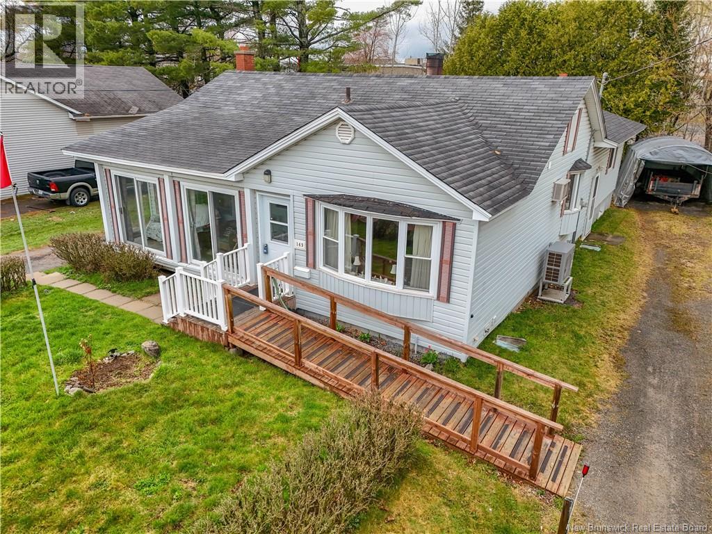 149 Lynn Street, Fredericton, New Brunswick  E3A 2L2 - Photo 32 - NB138461