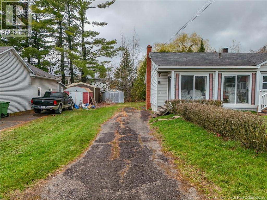 149 Lynn Street, Fredericton, New Brunswick  E3A 2L2 - Photo 33 - NB138461