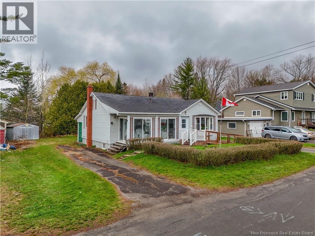 149 Lynn Street, Fredericton, New Brunswick  E3A 2L2 - Photo 34 - NB138461