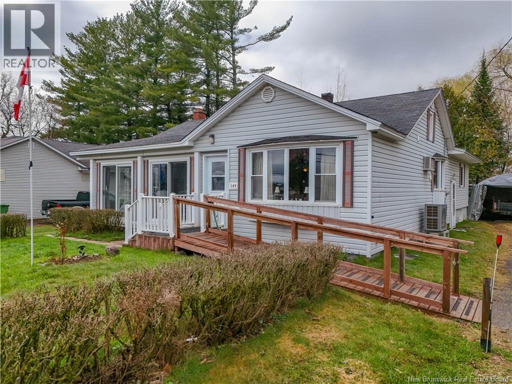 149 Lynn Street, Fredericton, New Brunswick  E3A 2L2 - Photo 35 - NB138461