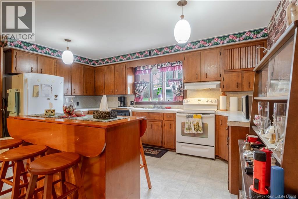 149 Lynn Street, Fredericton, New Brunswick  E3A 2L2 - Photo 8 - NB138461