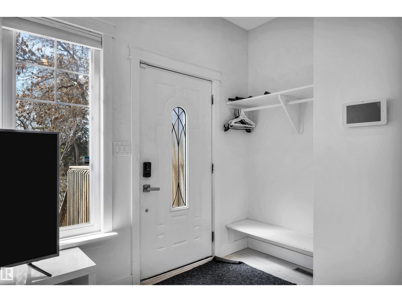 11531 97 St Nw, Edmonton, Alberta  T5G 1X7 - Photo 4 - E4485920